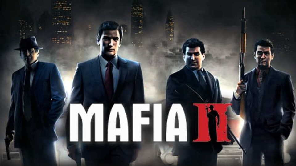 Mafia 2